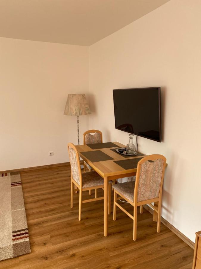 Marl Central Apartment Esterno foto