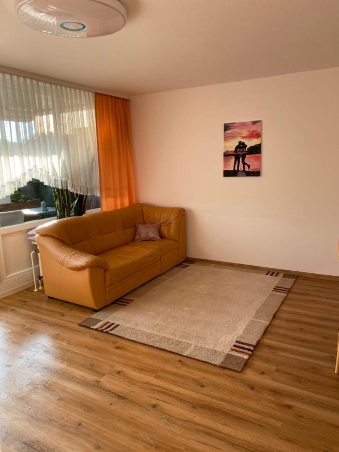 Marl Central Apartment Esterno foto